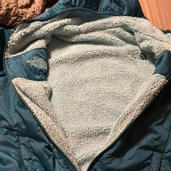 North face kids size 14/16